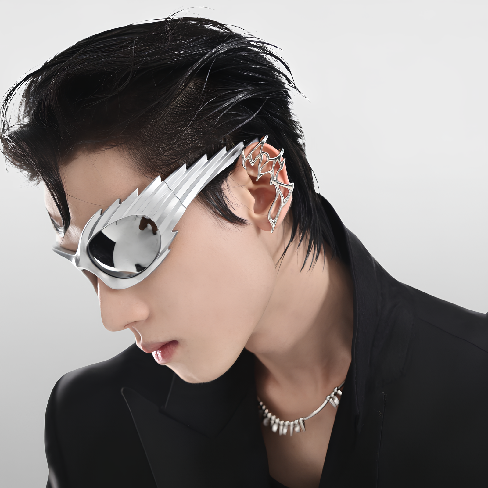 Fusion Ear Cuff