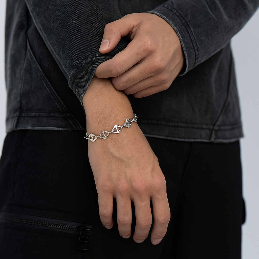 Tetra Bracelet