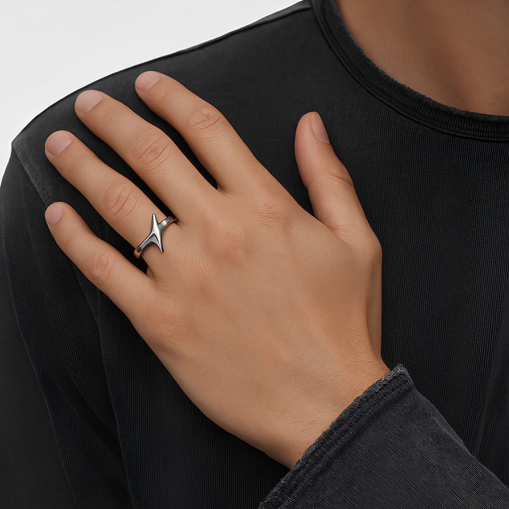Ion Ring