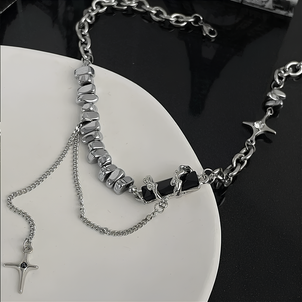 Anarchy Necklace