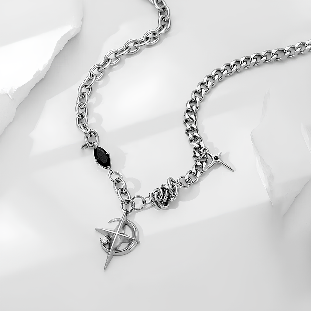 Astro Necklace