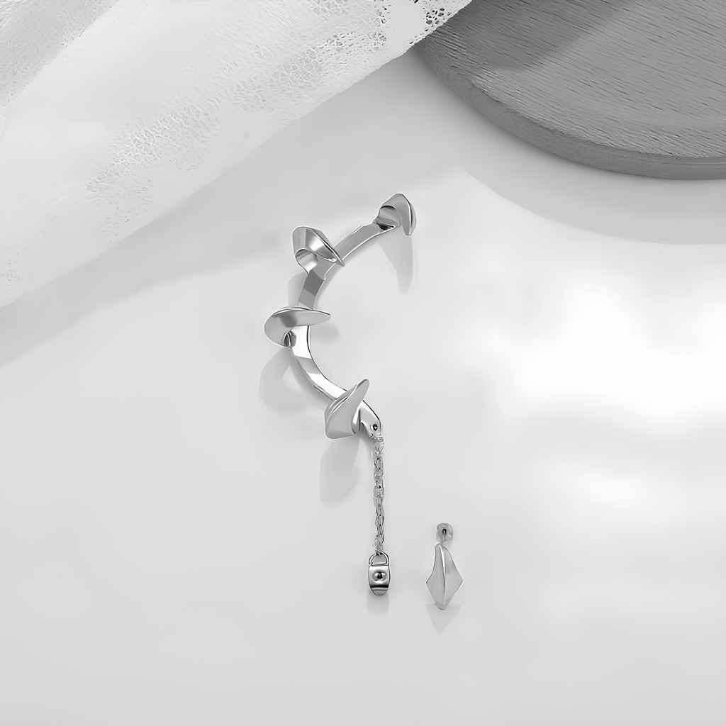 Pierce Ear Cuff