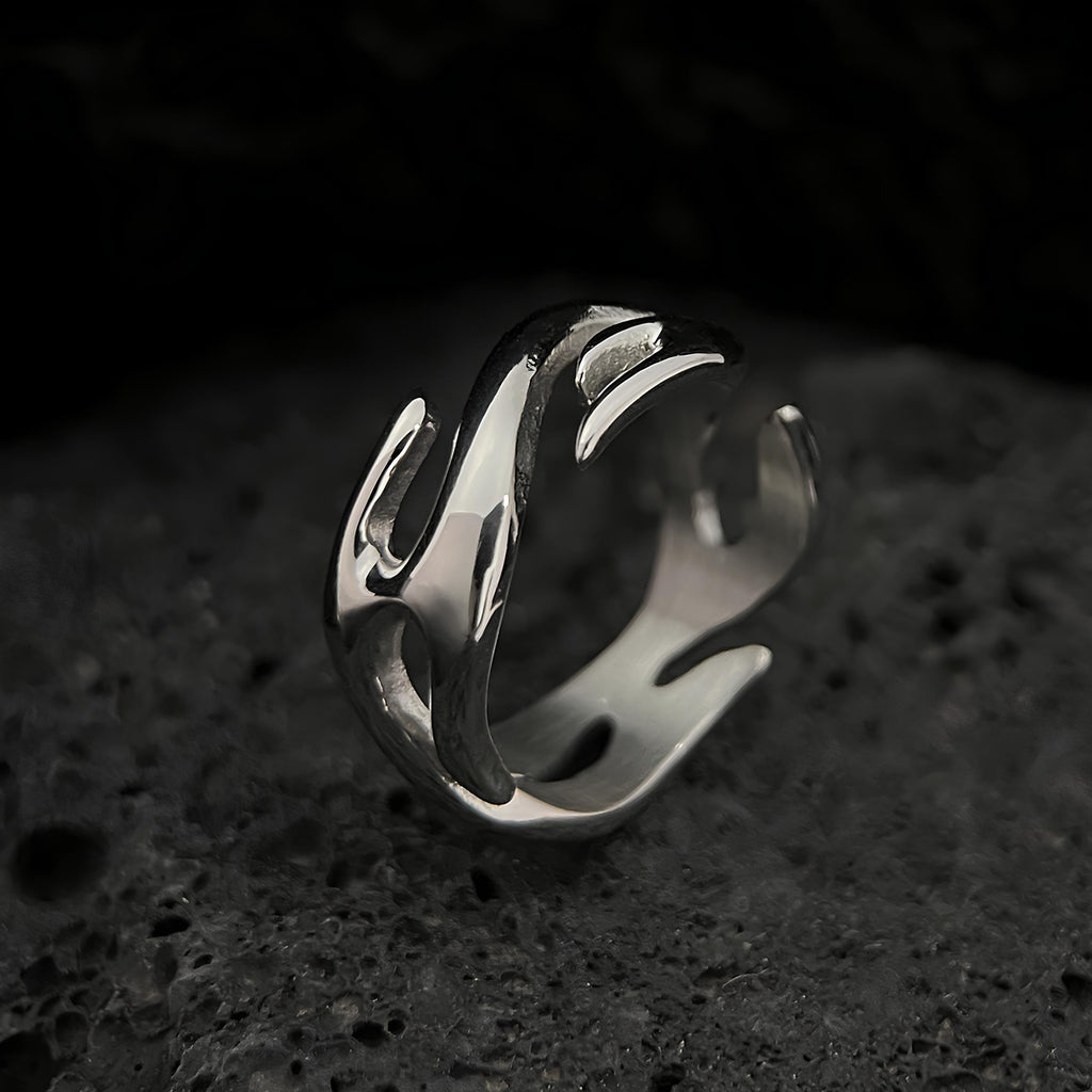 Inferno Ring